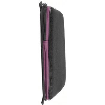 Bam ET9100XPVT Bolsa Acolchada Violín L'Étoile Rectangular Violeta ET9100XPVT