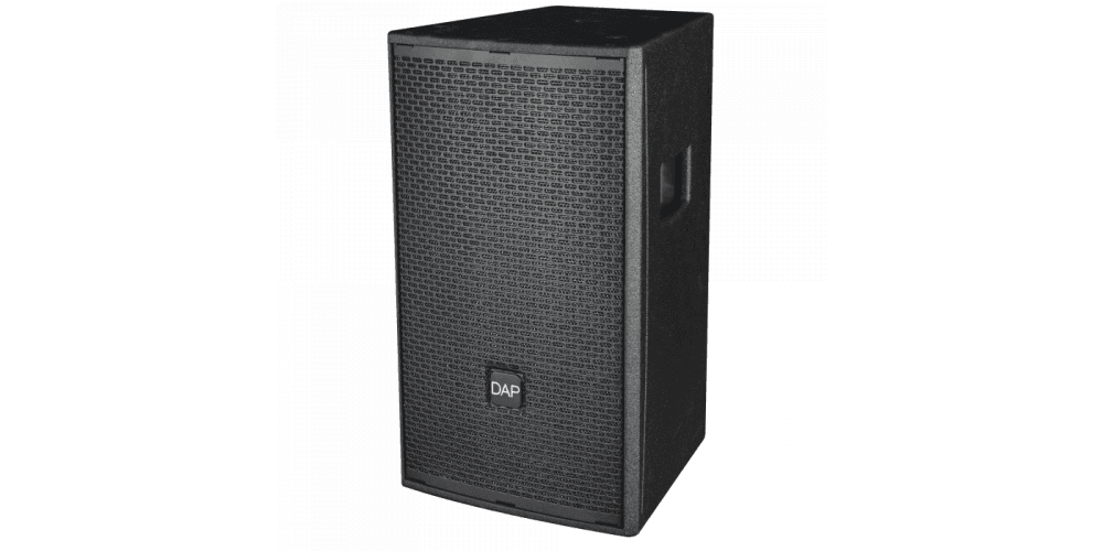 DAP Audio NRG-10 Altavoz Pasivo 10 Pulgadas NRG-10