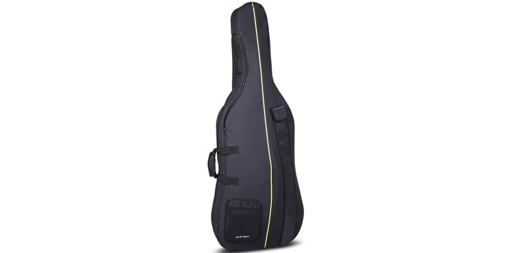GEWA Aspirante 1/8 Funda Cello Aspirante 1/8