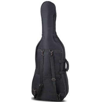 GEWA Aspirante 1/8 Funda Cello Aspirante 1/8