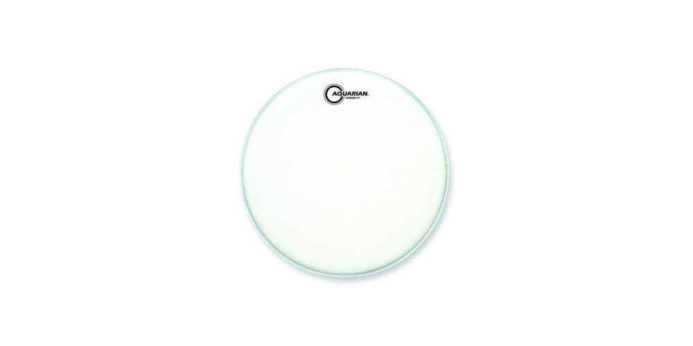 Aquarian Drumheads CONCERT 5 SD 14 CT14W Parche Para Tom CONCERT 5 SD 14 CT14W