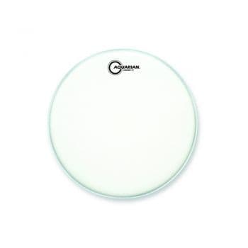 Aquarian Drumheads CONCERT 5 SD 14 CT14W Parche Para Tom CONCERT 5 SD 14 CT14W
