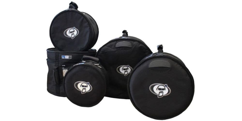 Protection Racket JSET15 Set Fundas Batería SET 15 SET 15