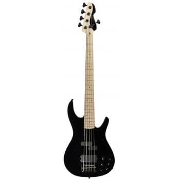 Markbass F1 Navigator Black 5 BK MP Bajo Eléctrico F1 Navigator Black 5 BK MP