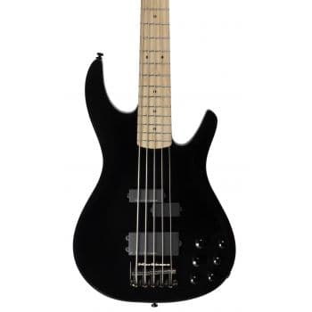 Markbass f1 navigator black 5 bk mp bajo eléctrico