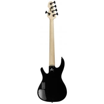 Markbass F1 Navigator Black 5 BK MP Bajo Eléctrico F1 Navigator Black 5 BK MP