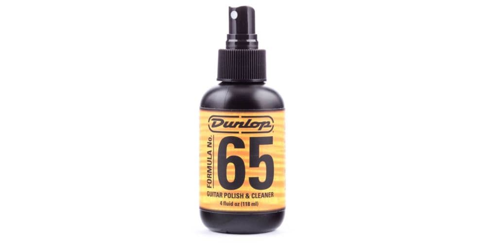 Dunlop Formula 65 Limpiador 120ML Formula 65 Limpiador 120ML