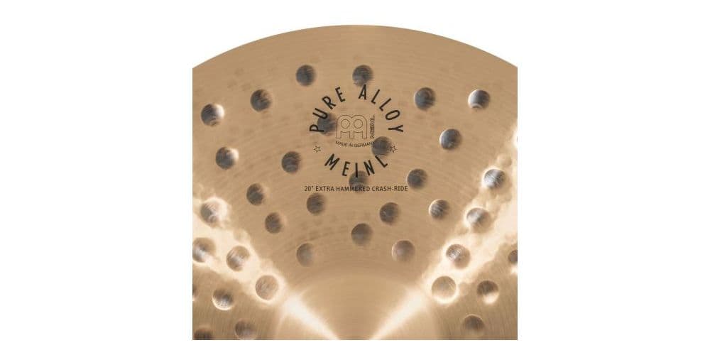 Meinl PA20EHCR Ride 20" PA20EHCR