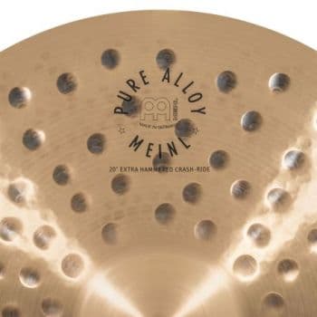 Meinl PA20EHCR Ride 20" PA20EHCR