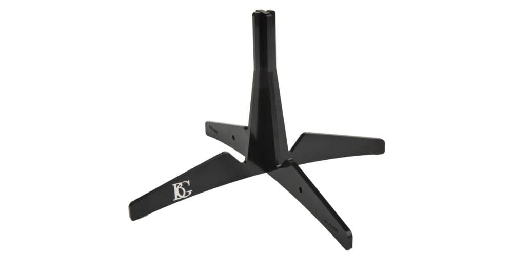 BG France Soporte Oboe A-43 Plegable A-43