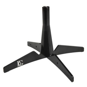 BG France Soporte Oboe A-43 Plegable A-43