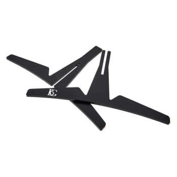 BG France Soporte Oboe A-43 Plegable A-43