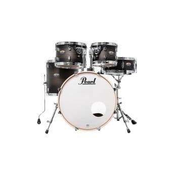 Pearl dmp905p-c227 set de cascos batería acústica