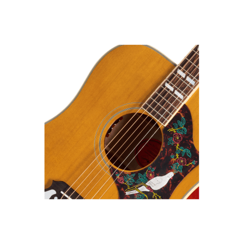 Epiphone 1963 Dove Reissue Guitarra Electroacústica Epiphone 1963 Dove Reissue