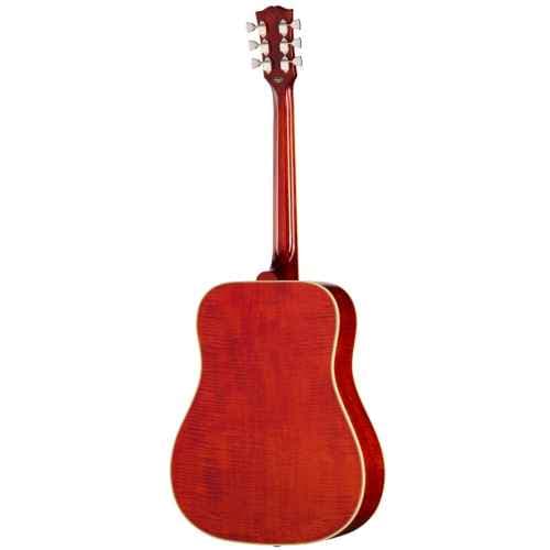 Epiphone 1963 Dove Reissue Guitarra Electroacústica Epiphone 1963 Dove Reissue