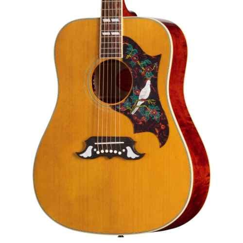 Epiphone 1963 Dove Reissue Guitarra Electroacústica Epiphone 1963 Dove Reissue