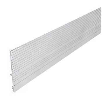 Showtec barra de parada 1 m