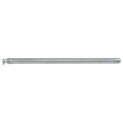 Showtec Single Tube 50mm 100 cm Tubo para Truss GP50100 Single Tube 50mm 100 cm GP50100