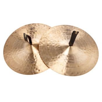 Zildjian 18 k constantinople vintage medium heavy