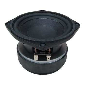 Beyma 5p200fe altavoz woofer 5 full range 70-10000 hz 300w pico. sensibilidad: 92 db