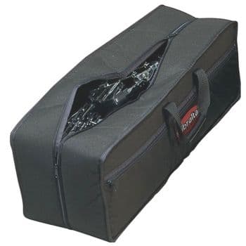 Gibraltar funda herrajes ghbs