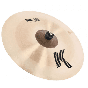 Zildjian crash 16 k sweet