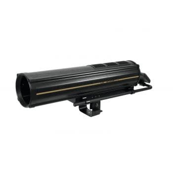 Eurolite led sl-600 dmx cañón de seguimiento