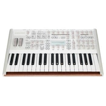 Access virus ti2 polar sintetizador profesional