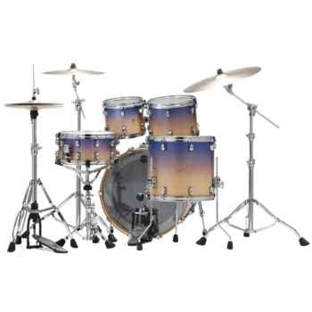 Tama WBS42S-SAF Starclassic Walnut Birch Bateria Acústica WBS42S-SAF