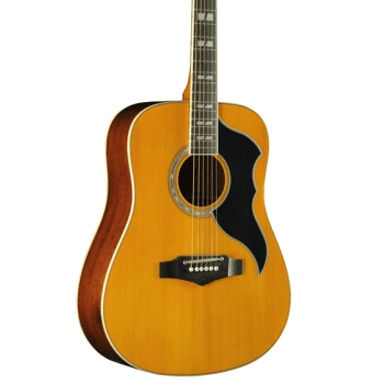 Eko ranger vi vr eq natural guitarra acustica