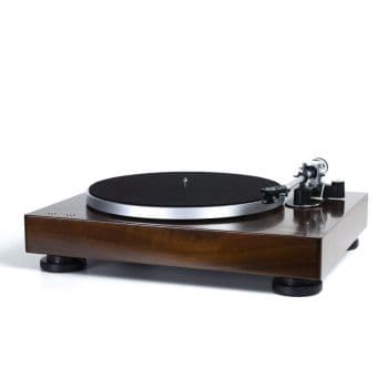 Music hall classic giradiscos semiautomatico traccion correa