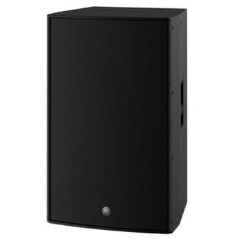 Yamaha dzr315d altavoz activo