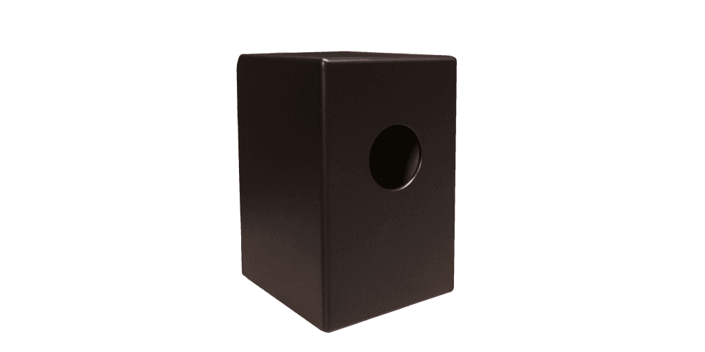 OQAN OQAN Q2 Cajón Flamenco Semi-Profesional OQAN Q2