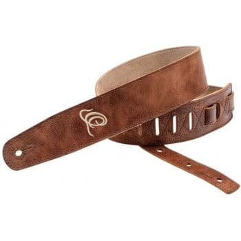 Ortega ossu-40 correa de guitarra / bajo