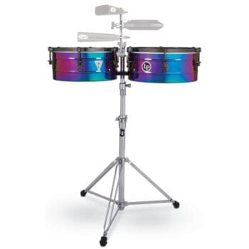Lp lp257-ts tony succar signature timbales