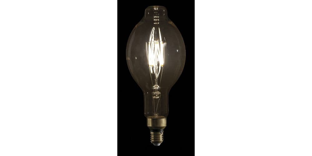 Showtec LED Filament Bulb BT118 Bombilla de 6W Regulable LED Filament Bulb BT118