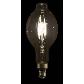 Showtec LED Filament Bulb BT118 Bombilla de 6W Regulable LED Filament Bulb BT118