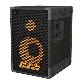 Markbass mb58r 121 pure pantalla 400w rms8 ohms1x12