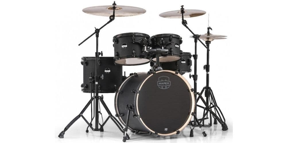 Mapex MA529SFZW Mars Nightwood MA529SFZW