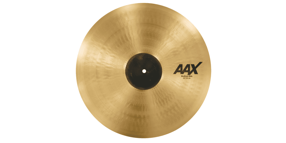 Sabian 22012XC 20" Medium Ride AAX 22012XC