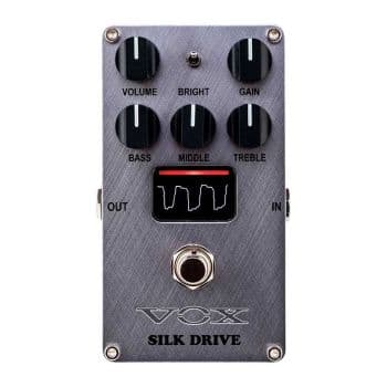 Vox CLUBMAN 60 SET Amplificador combo para guitarra+Pedal Efectos+Cable CLUBMAN 60 SET