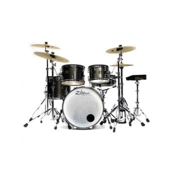 Zildjian alchem-e gold ex batería electrónica