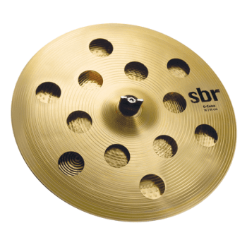 Sabian SBR5004S SBR Stack SBR5004S