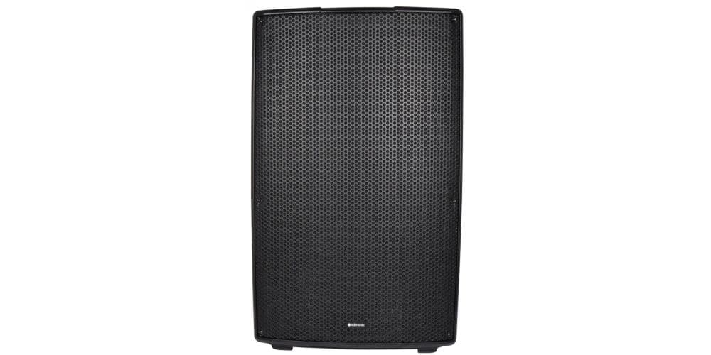 Citronic CLARA15A Caja Activa 15” 470W RMS con DSP y Bluetooth CLARA15A