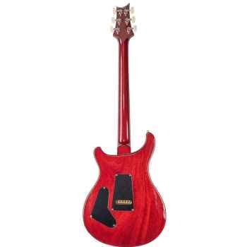 PRS Custom 24 Dark Cherry Sunburst Guitarra Eléctrica CUSTOM 24 DARK CHERRY SUNBURST
