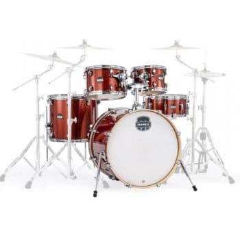 Mapex MA504SFOR Mars Blood Orange Sparkle MA504SFOR