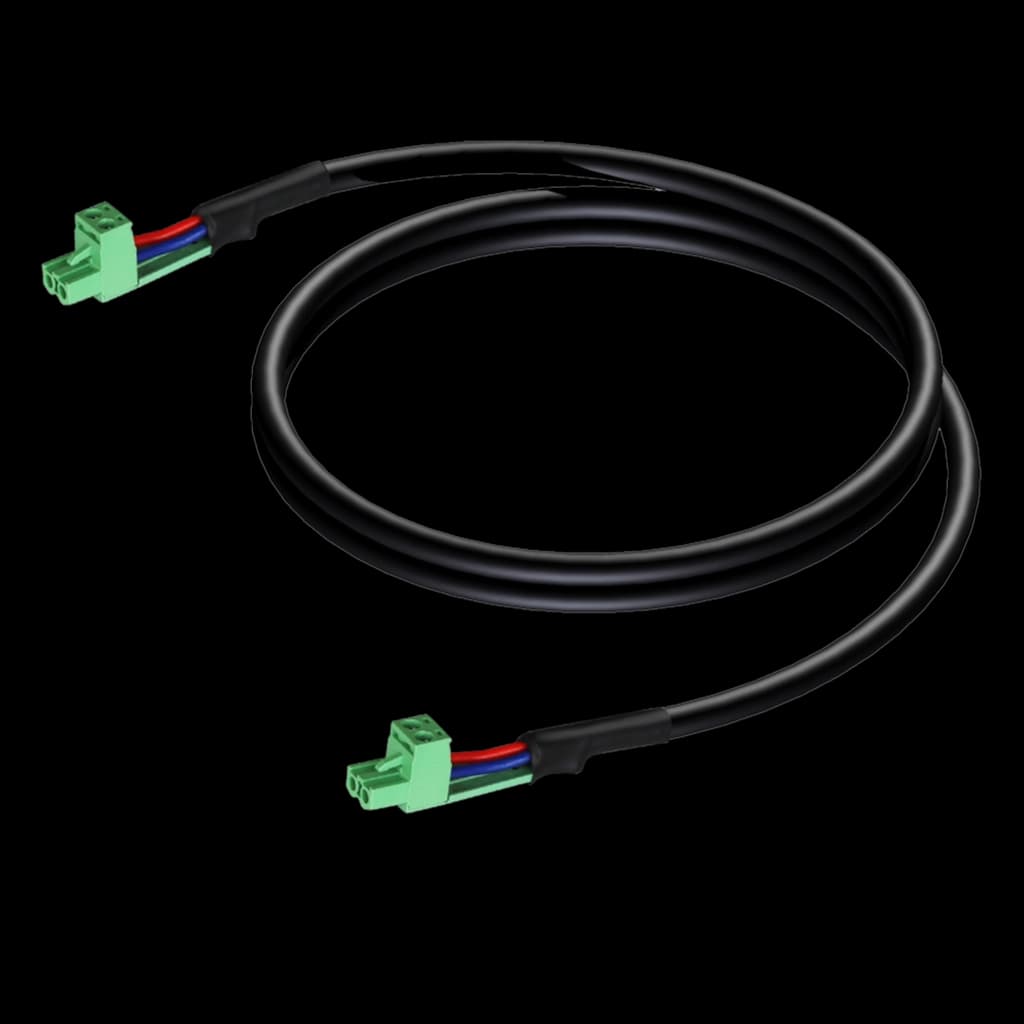 PROCAB CLA530/1 Cable altavoz 1m PROCAB CLA530/1