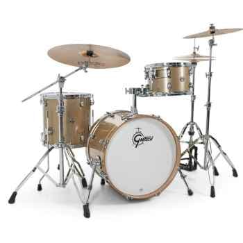 Gretsch Drums CC2-J403-SSP Set Catalina Club 3 Piezas CC2-J403-SSP