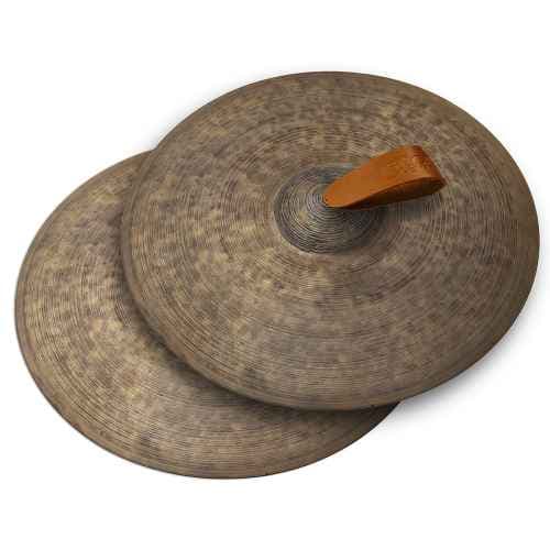 Istanbul Agop 30th Anniversary Orchestra 20 pulgadas 20" 30th Anniversary Orchestra