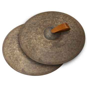 Istanbul Agop 30th Anniversary Orchestra 20 pulgadas 20" 30th Anniversary Orchestra